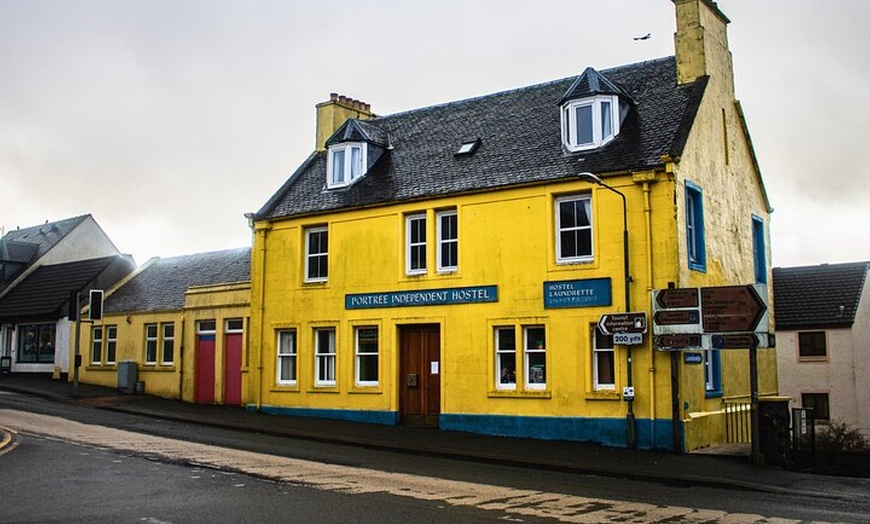 Image 21: Private 3 Day Tour to Skye Loch Ness and Glencoe from Glasgow