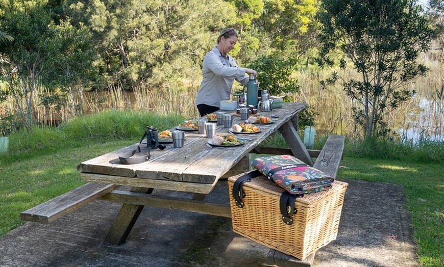 Image 16: Tour from Eden to Merimbula Wetlands Wildlife and Coastline