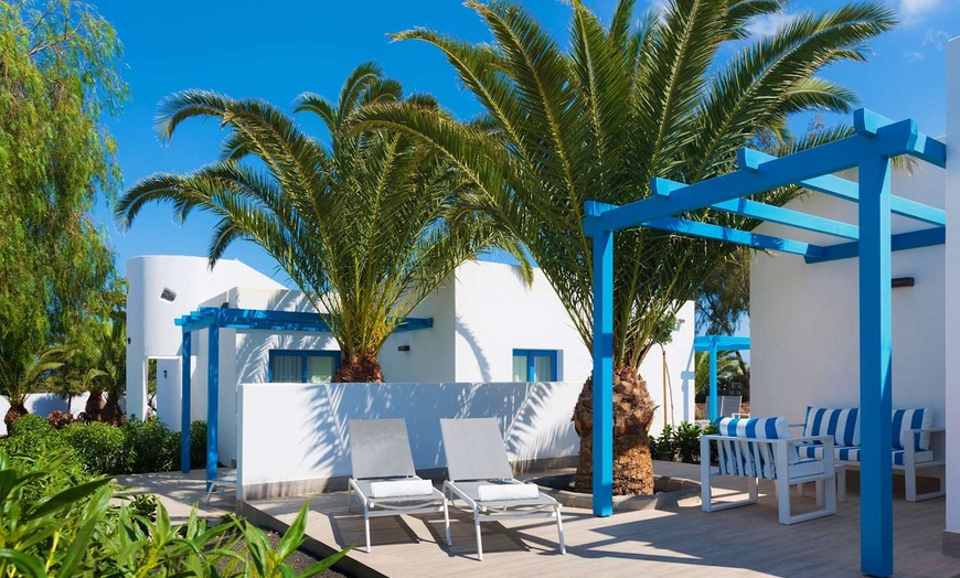 Image 5: ✈ LANZAROTE | Playa Blanca - Elba Premium Suites - Adults Only 4* -...