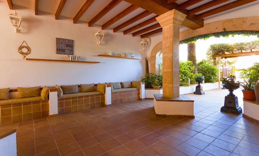 Image 11: ✈ MALLORCA | Santa Ponsa - Plazamar Serenity Resort 3*, 3 nachten