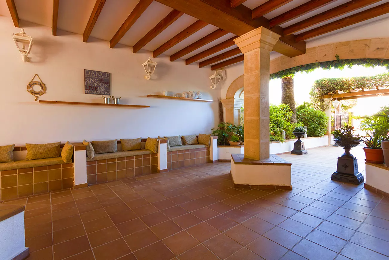 ✈ MALLORCA | Santa Ponsa - Plazamar Serenity Resort 3*, 4 nights