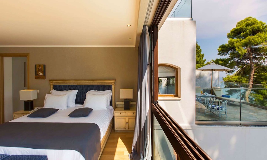 Image 17: ✈ CORFOU | Ville de Corfou - Corfu Holiday Palace Hotel 5*, 3 nuit ...