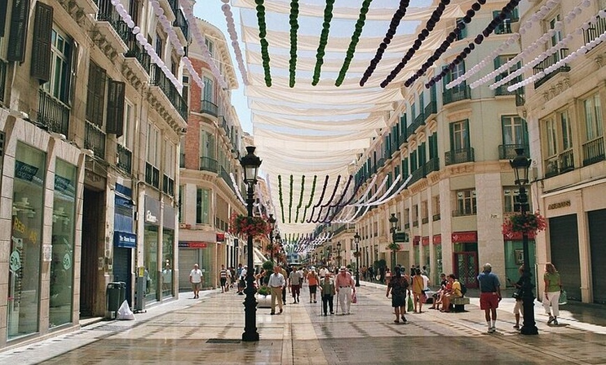 Image 5: Excursión privada de un día desde Marbella