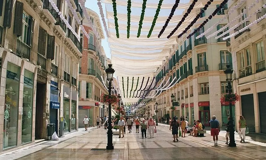 Image 5: Excursión privada de un día desde Marbella