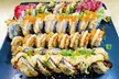 5% Cash Back at The Chef Thai Sushi Bar & Grill - Second Medium