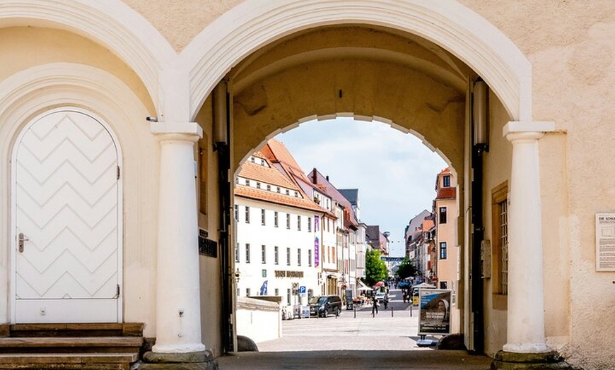 Image 5: Entdecken Sie Stettin: 11 Stunden Tagestour ab Berlin