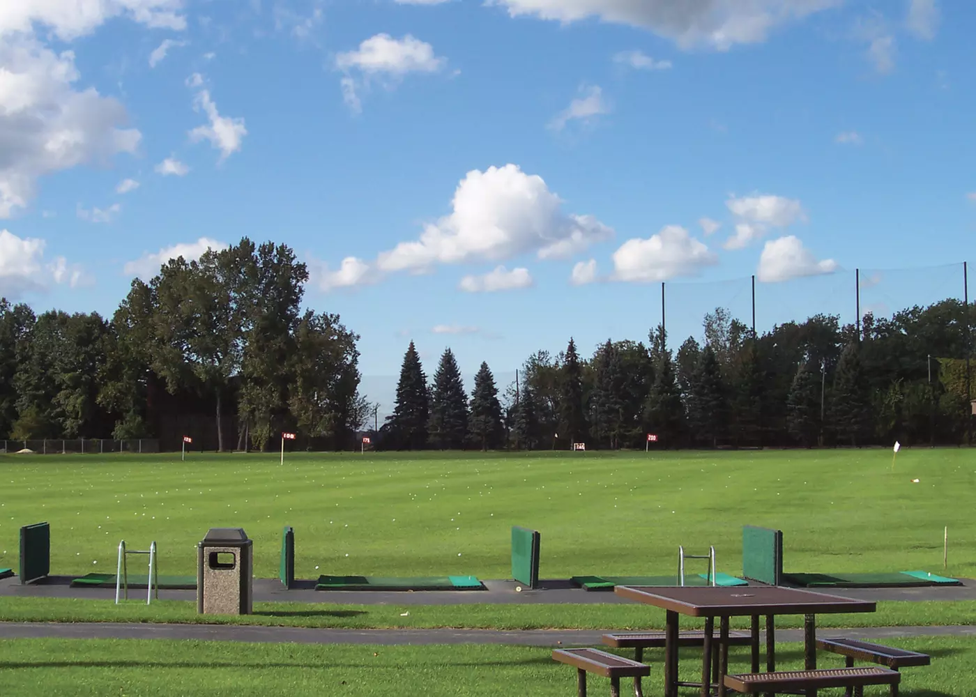 $13 For 2 Large Buckets Of Driving Range Balls (Reg. $26) - Primary Image
