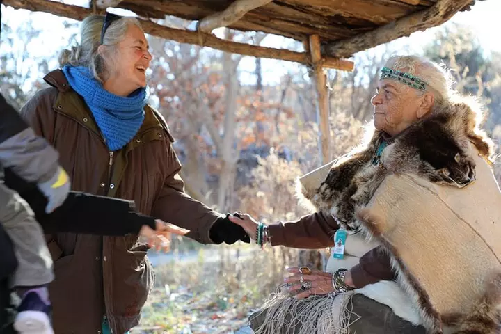 Plimoth Patuxet Admission with Mayflower II & Plimoth Grist Mill