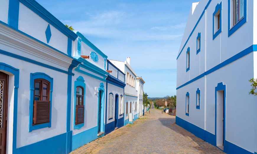 Image 16: ✈ ALGARVE | Faro - Autotour à la découverte de l'Algarve et de l'Al...