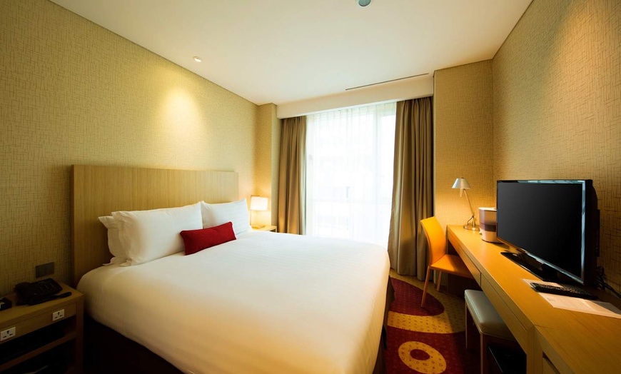 Image 25: ✈ CORÉE DU SUD | De Séoul à Busan - Combiné Séoul - Busan en 4*, 8 ...