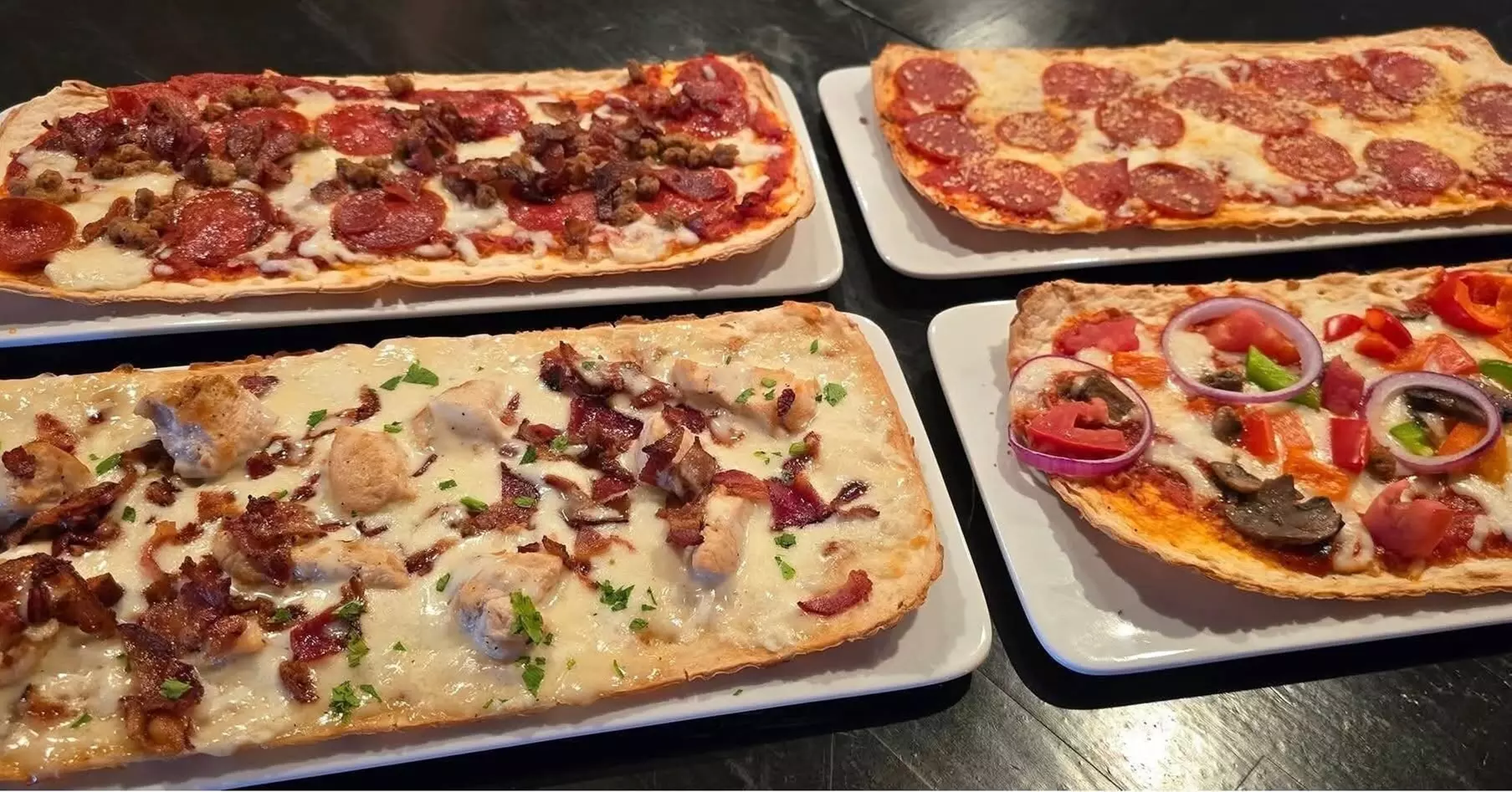 $12.50 For $25 Worth Of Casual Dining