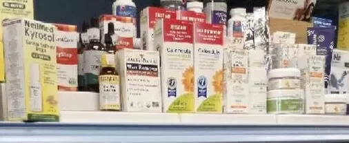 $15 For $30 Towards A Wellness Massage Or Supplements