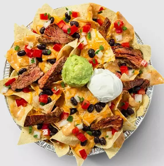 $15 For $30 Worth Of Mexican Cuisine