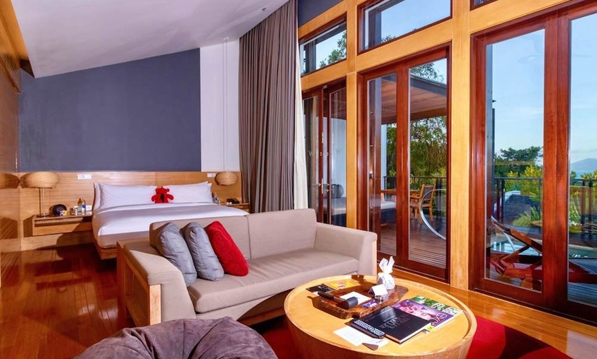 Image 6: ✈ THAÏLANDE DU SUD | Koh Samui - W Koh Samui 5*, 7 nuit - Spa