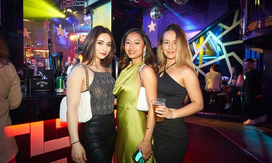Image 6: London Nightlife Experience Ticket
