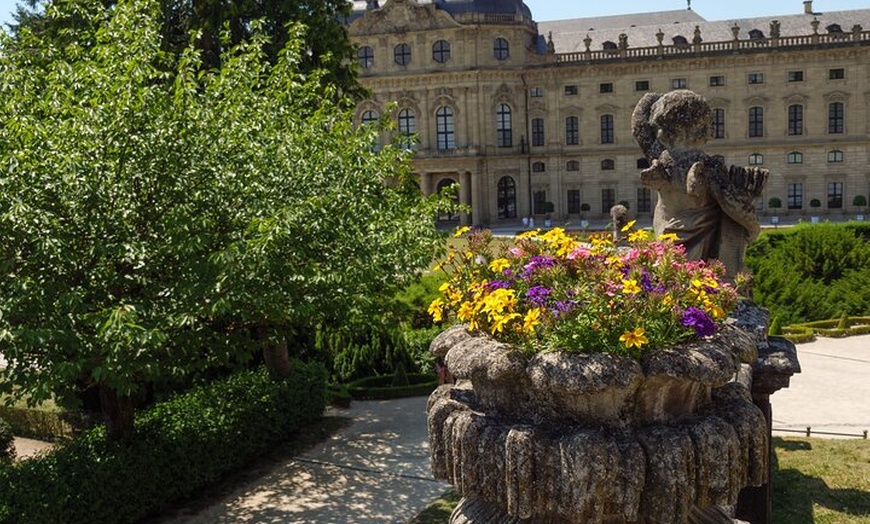 Image 5: Beste Einführung in Würzburg in 2 Stunden mit einem Einheimischen