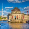 Image 3: Berlin Historische Sehenswürdigkeiten Führung mit Museumsinselpass