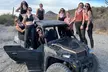Guided Off Road ATV/UTV Adventure Tour - Second Medium