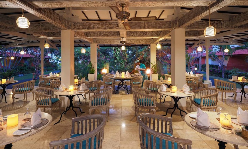 Image 14: ✈ BALI | Nusa Dua - Sol by Melia Benoa Bali 5* - Spa