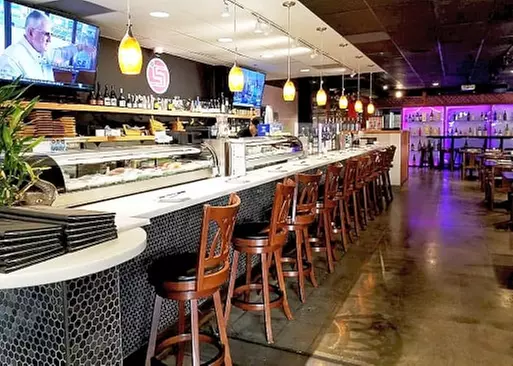 5% Cash Back at Sakura Bistro