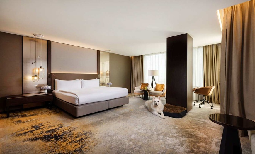Image 91: ✈ SLOVÉNIE | Ljubljana - InterContinental Ljubljana 5* - City break