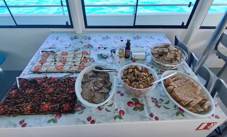 Image 19: CRYSTAL WATERS SEA EXPERIENCE, desde Formentera