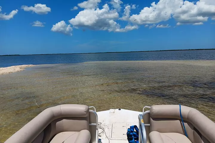 Private Boat Tours in Merritt Island and Cocoa Beach