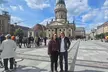 Berlin VIP TOUR - Private Bus Tour inklusive Chauffeur und Guide - Second Medium
