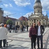 Image 2: Berlin VIP TOUR - Private Bus Tour inklusive Chauffeur und Guide