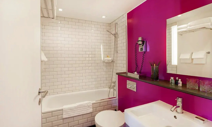 Image 6: ✈ DANEMARK | Copenhague - Andersen Boutique Hotel 4*, 2 nuit - City...