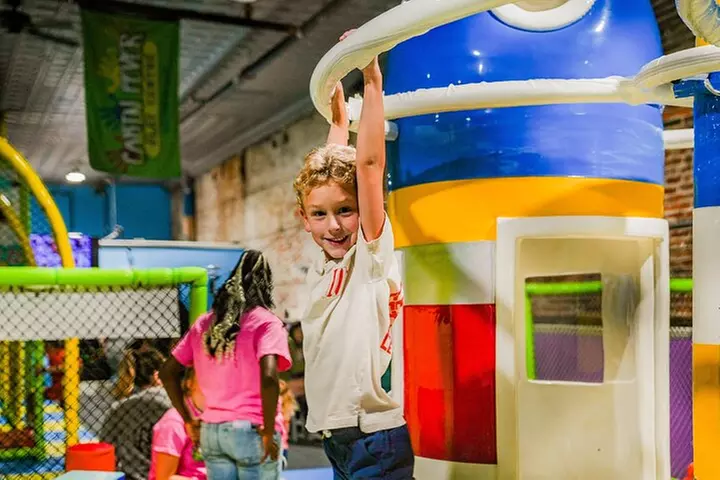 Funfull FunPass - Delmarva