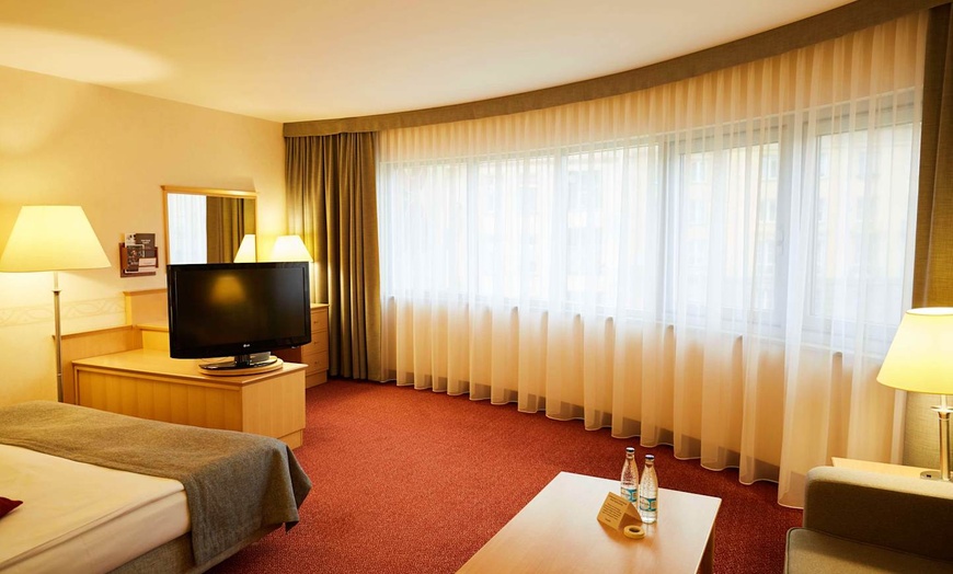 Image 115: ✈ POLSKA | Wroclaw - Scandic Wroclaw 4* - City break