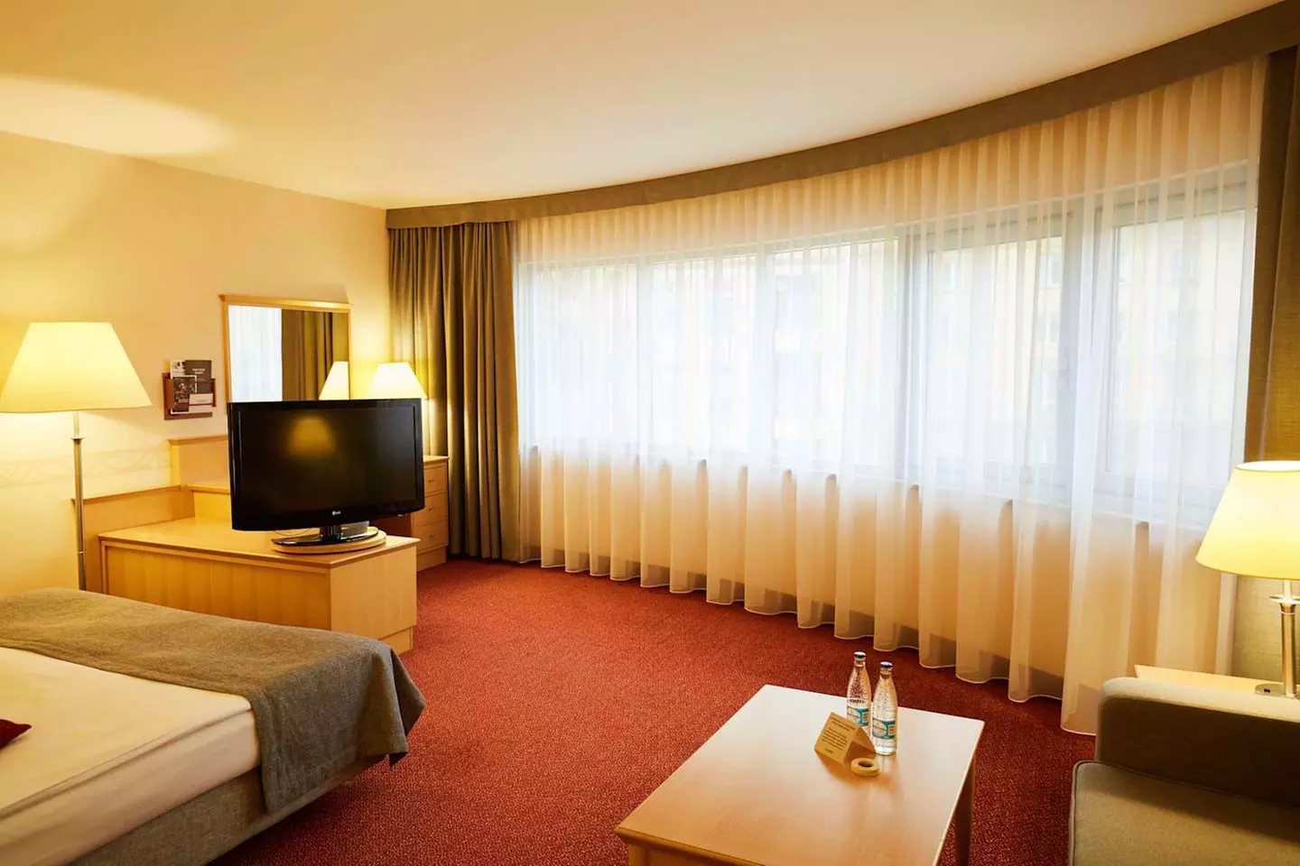 ✈ POLSKA | Wroclaw - Scandic Wroclaw 4*, 2 nocy - City break