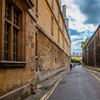 Image 7: Oxford: Inspector Morse, Lewis, and Endeavour Walking Tour