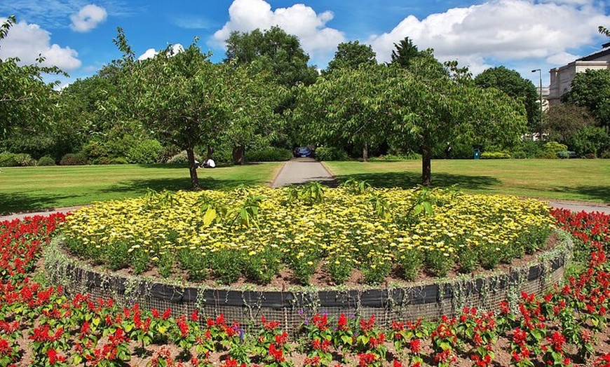 Image 5: Explore Cardiff in 90 minutes with a Local - Private Tour