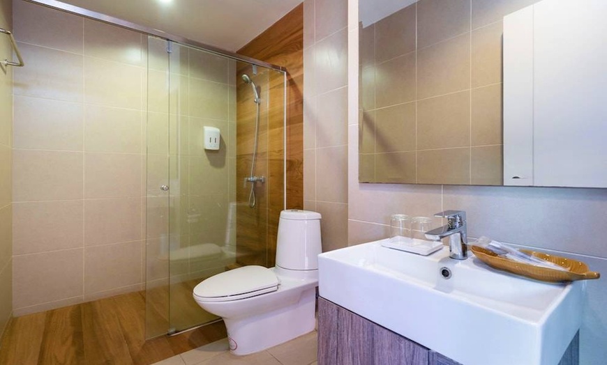 Image 178: ✈ POŁUDNIOWA TAJLANDIA | Phuket - The Thames Pool Access Resort 4* ...