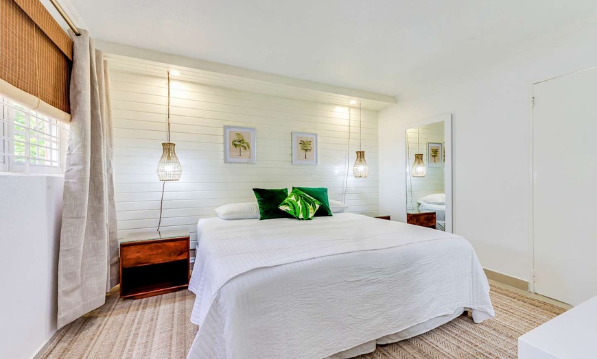 Image 3: ✈ BARBADE | Saint James - The Palms Resort 3*, 5 nuit - Bord de mer