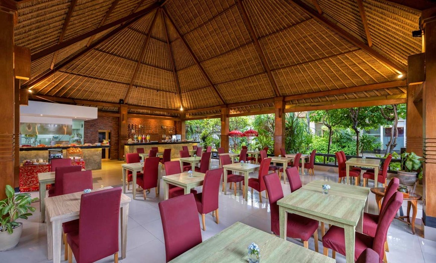 Image 10: ✈ INDONESIEN | Bali & Lombok - Kombination von 2 Inseln: Reisfelder...