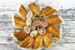 5% Cash Back at Slice of Italy - Second Medium