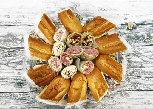 5% Cash Back at Slice of Italy