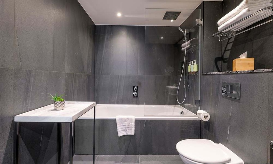 Image 8: ✈ ROYAUME-UNI | Londres - Dao by Dorsett West London 4*, 2 nuit - C...