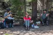 Rocky Mountain National Park Hiking - Second Medium