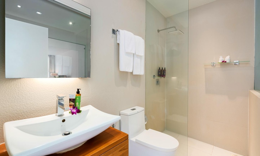 Image 10: ✈ THAILANDIA DEL SUD | Koh Samui - Chi Samui Resort 4*, 5 notti - Spa