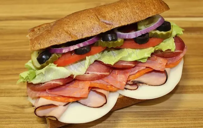 $15 For $30 Worth Of Subs & More