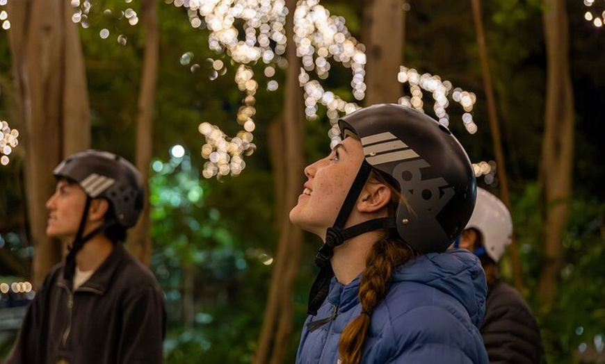 Image 2: Brisbane Segway Sightseeing Tour