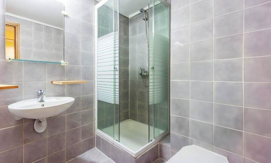 Image 6: ✈ SLOVÉNIE | Maribor - B&B HOTEL Maribor Orel 3* - City break