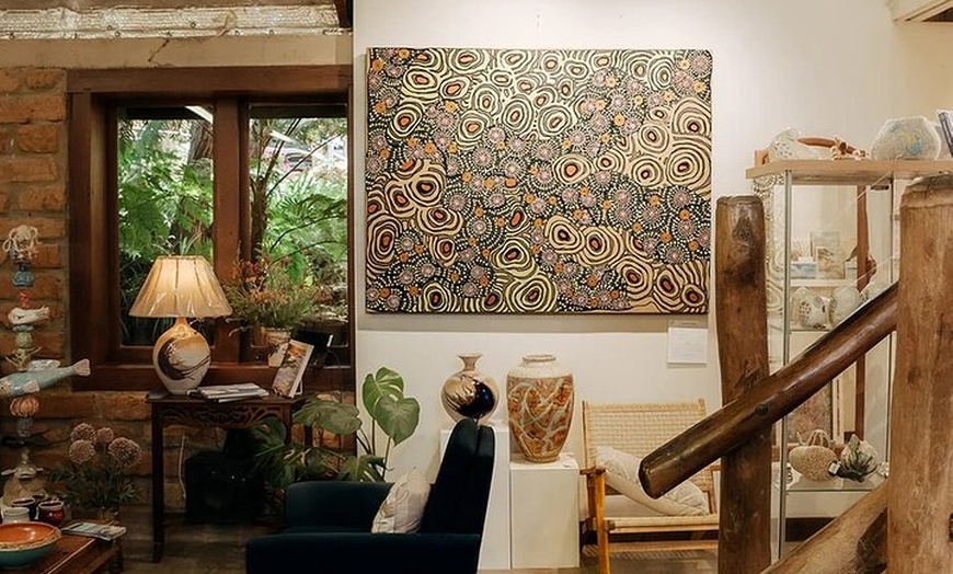 Image 6: Sip and Savour Margaret River Cruise Ship Shore Excursion