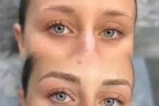 $375 For $750 Worth Of Microblading
