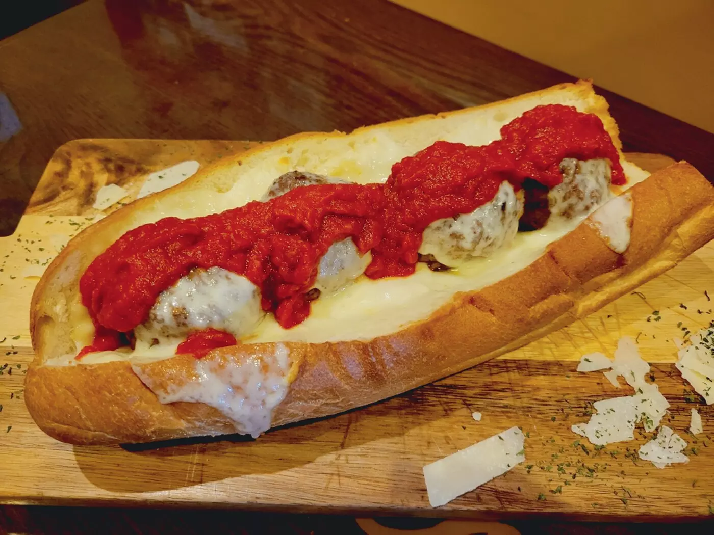 $15 For $30 Worth Of Italian Dining