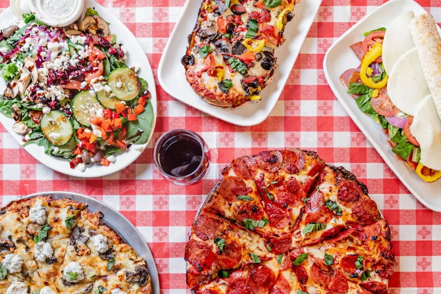 $15 For $30 Worth Of Casual Dining